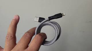 Magtame | Lightening Magnetic Charging Cable Review