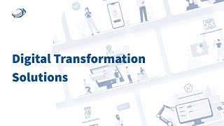 Digital Transformation Solutions