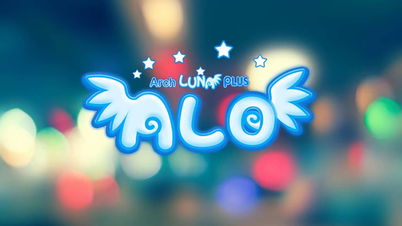 Arch Luna Online : Party Clash, Party War, Party Rumble !