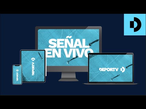 🔴 Mirá DEPORTV las 24 hs. EN VIVO 🔴