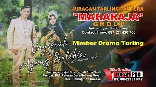 ' MAHARAJA Live Streaming'  Selasa, 25-08-2020 ( DRAMA TARLING )