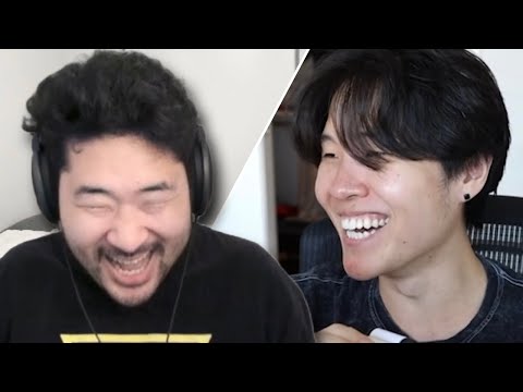 Peter Reacts to "is it a crime to shake a*s?" by Offline TV & Friends