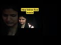 Hira faisal fatime faisal firts movie#sisterology#shorts#viral