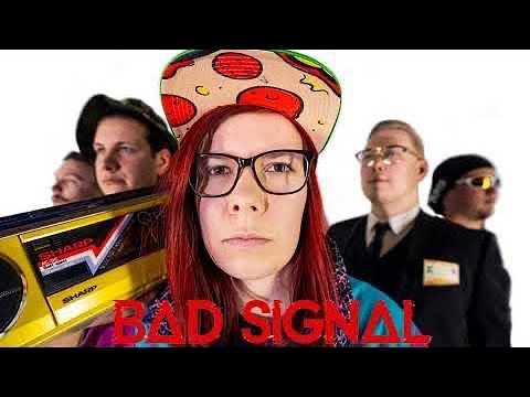 Stream On!: Bad Signal