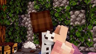 Minecraft Giantess Growth Emis Special Waffle