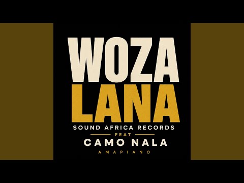 Woza Lana