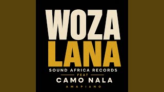 Woza Lana