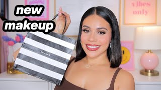 sephora haul but lets try everything testing new makeup