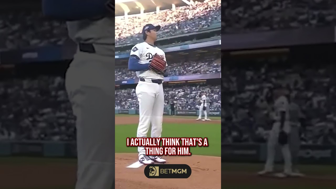 Отани или Кершоу, фанаты «Доджерс»?