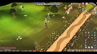 Scammed 5b In A risk Fight on Grinderscape