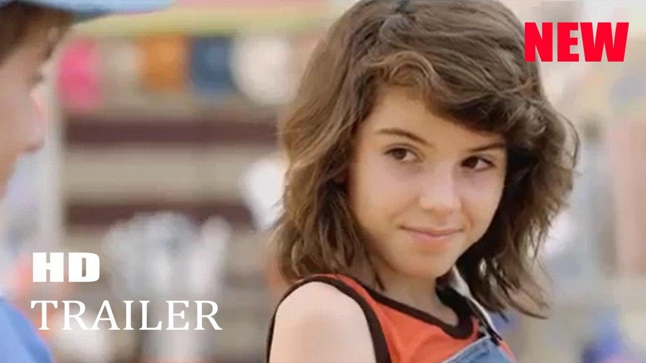 Forever Young Teaser Trailer (2020)NEW TRAILER YouTube
