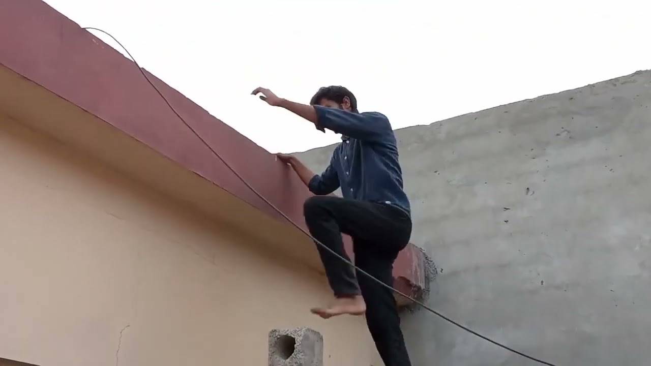 The Story Behind the Flag Change  Shaban's Joyful Message