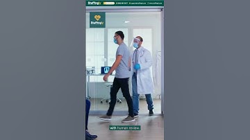 Hipaa Compliant Ai Intake Solution