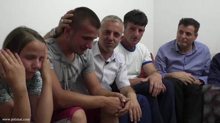 JETIMAT E BALLKANIT - Surpriza qe nuk harrohen / D...
