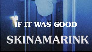 Skinamarink Is a Much Better Short Film
