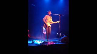 Watch Troy Von Balthazar Infinity Face video