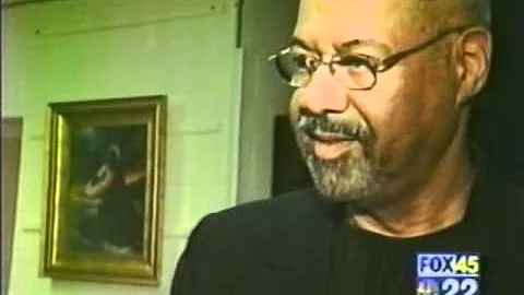 FOX 45 Reports on the Two-Year Anniversary of Offi...