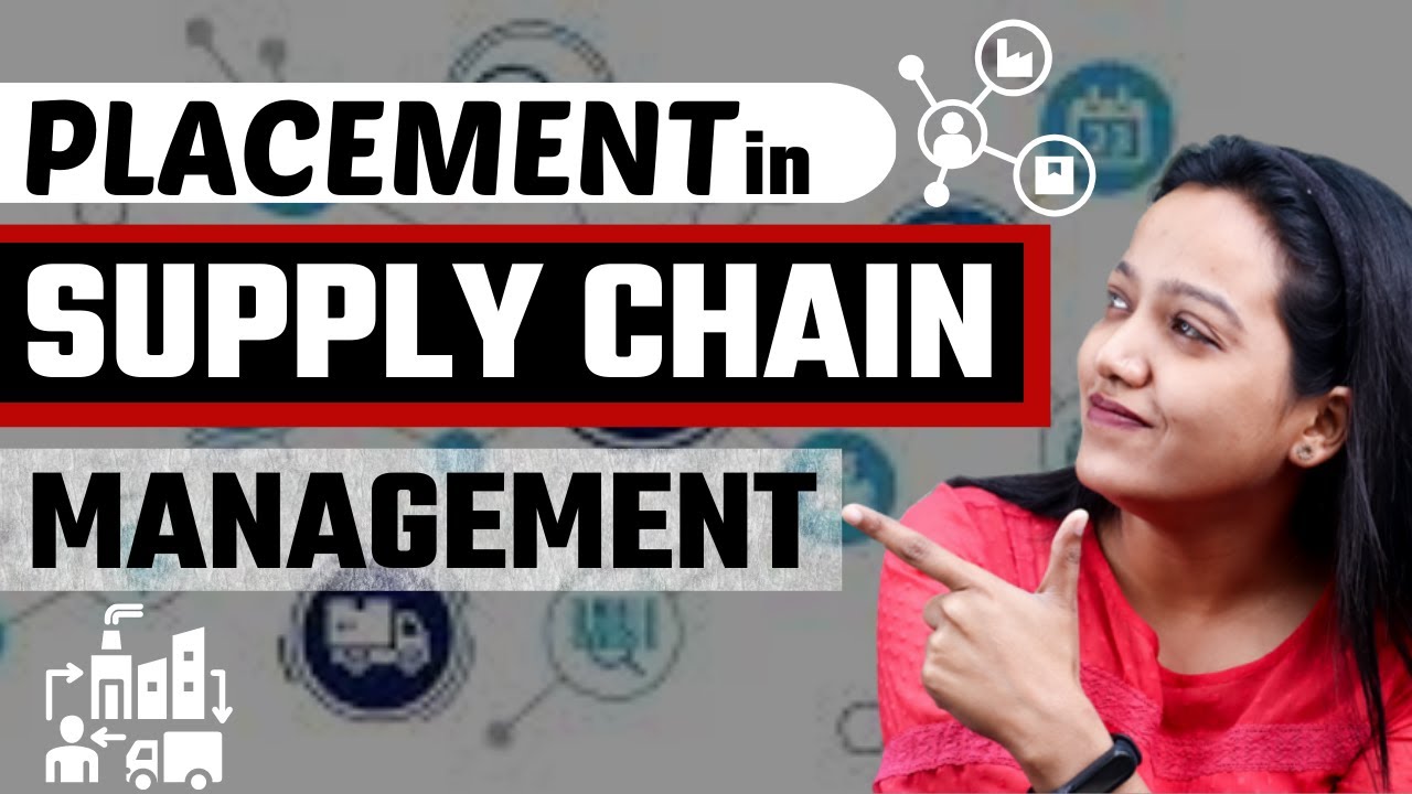 Supply Chain Management Job & Duty Eligibility👍 🔝Colleges💥