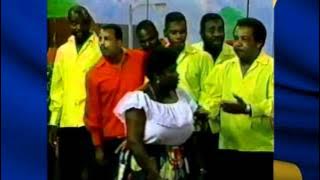 Every Time She Pass (The Standpipe Song) - Sing Out Barbados