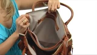 Foley Corinna Frame Satchel SKU