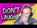 Try not to laugh challenge 1