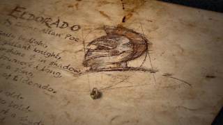Book of Phi Chapter 1 - History Walkthrough