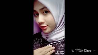 Viral.. Berikut Tiktokers Hijab Cantik Yg Ikutan Goyang Viral..