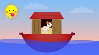 Peekaboo Tiere Lite für Kleinkinder screenshot 2