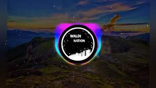 DJ TIE ME DOWN × FADED ( RAWI DJAFAR REMIX)