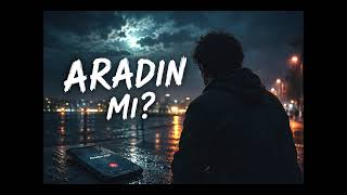 ARADIN MI ? | Official Music Video