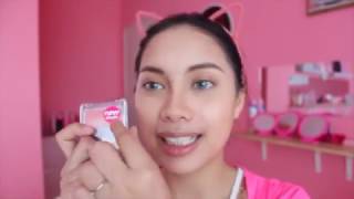 Download lagu Eyebrow Tutorial with Pinkboxcereal - Part 2