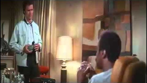 『ダーティハリー3』　予告編　トレーラー　Trailer　trailer