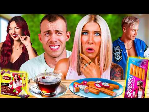 WHO CHARGES THE MOST? THE BIG INFLUENCER PRODUCT TEST! | Agnieszka Grzelak Vlog and Blowek