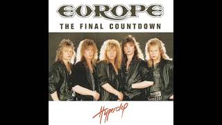 Europe -The final countdown/ Remix 2021 #europe #thefinalcountdown Resimi