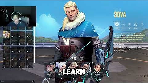 CS Pro switches to Valorant for 20 days