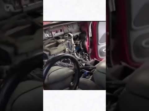 Kalau macam ni pedih matt benda sedikit jadi banyak 😱 #automobile