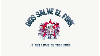 DiOS SALVE EL PUNK
