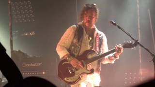 Knorkator - Ma Baker Boney M Cover 2016 Live Rockfabrik Ludwigsburg