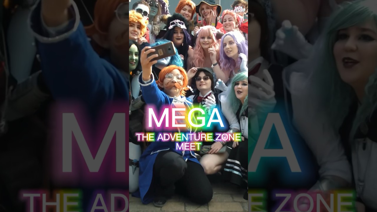 ❤️ Insane MCM London 2019 Cosplays You Forgot About! 🎉🔥#shorts