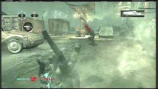 Rape Blindfire 2