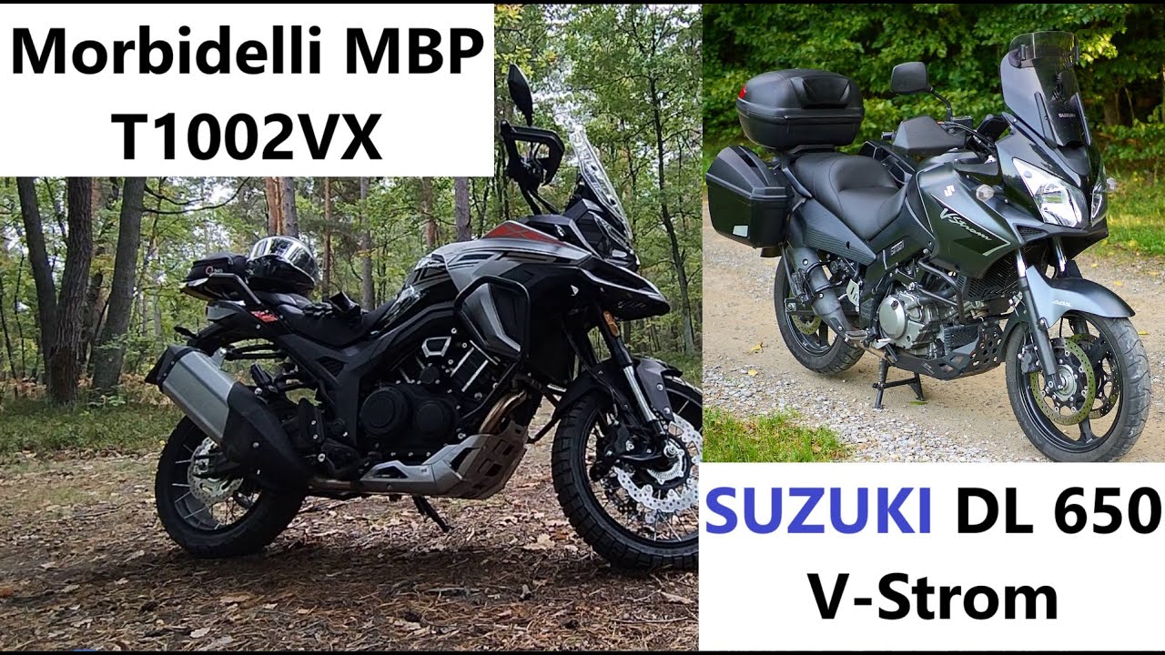 Czy Jarek zamieni V Stroma na Morbidelli?