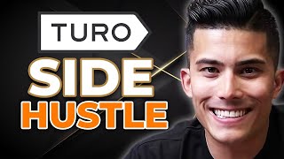 How Much I Made Renting My Tesla Model X On Turo