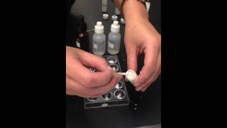 B10 Mystery Powder Lab Intro.