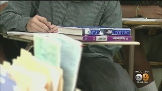 LAUSD, UTLA Reach Tentative Agreement On Return To Campus