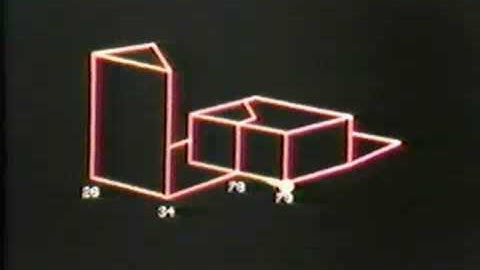 David Waltz - Constraint Propagation