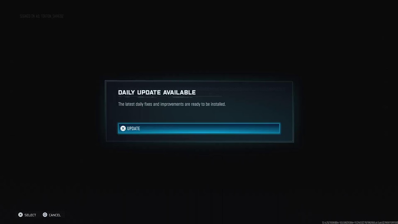 Shredz Gameplay an settings