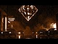 Diamante Negro (Slowed)