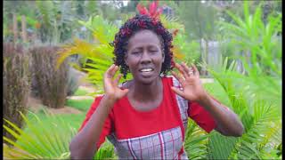 Kicham Jehovah By Caren Bett