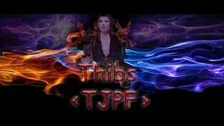 T J P F vs Hellfire Assault Mythic