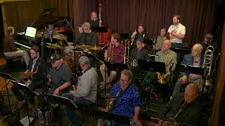 Live from Boxley's: Pony Boy All-Star Big Band